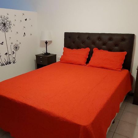 Appartamento departamento centro La Rioja Esterno foto