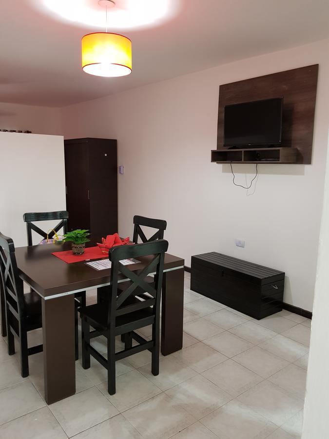 Appartamento departamento centro La Rioja Esterno foto