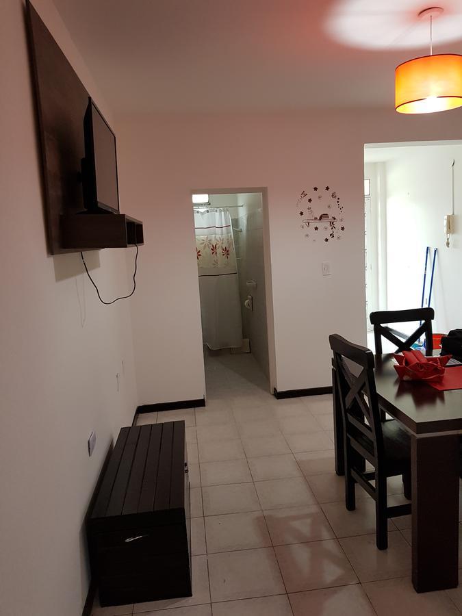Appartamento departamento centro La Rioja Esterno foto