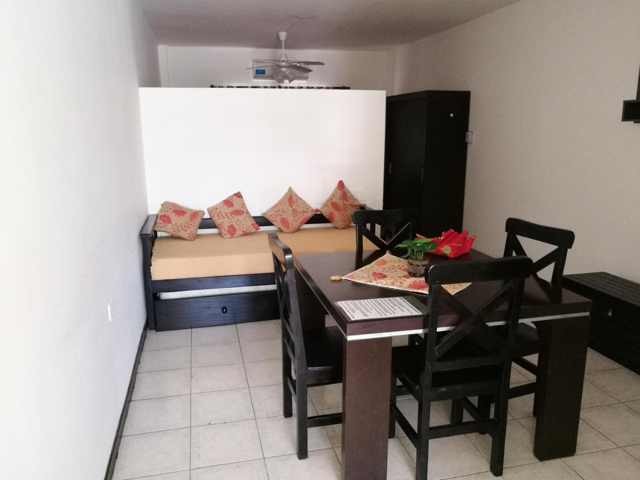 Appartamento departamento centro La Rioja Esterno foto