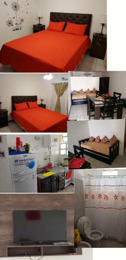Appartamento departamento centro La Rioja Esterno foto