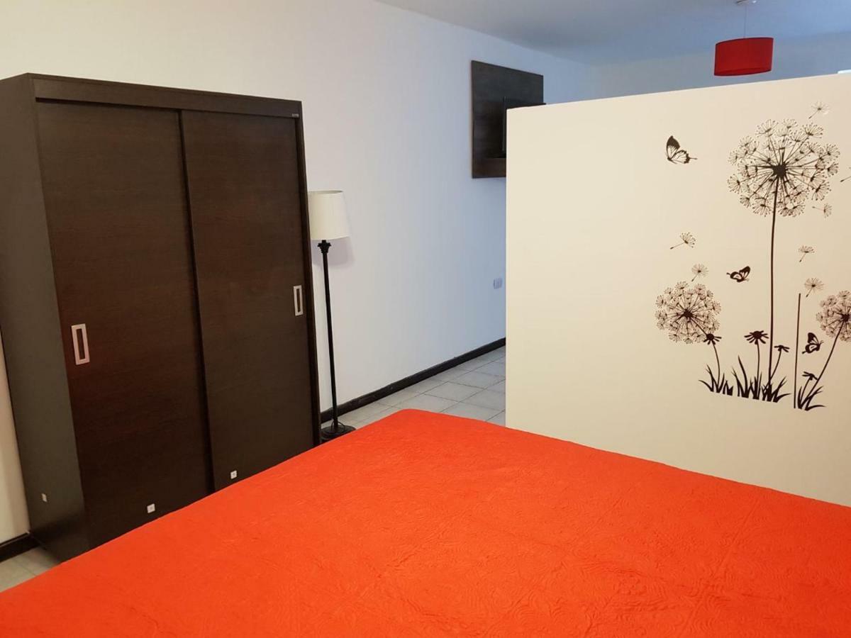 Appartamento departamento centro La Rioja Esterno foto