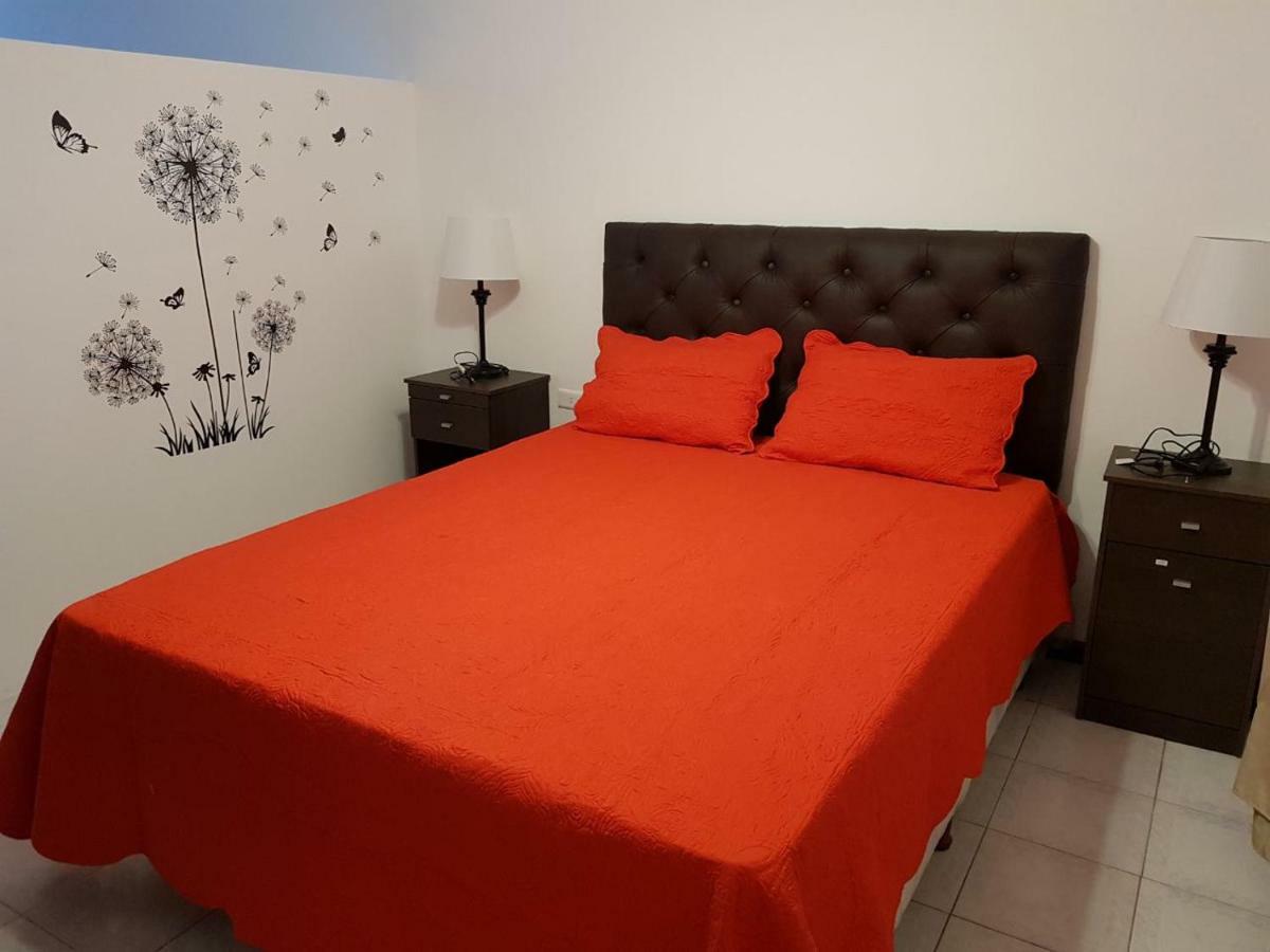 Appartamento departamento centro La Rioja Esterno foto
