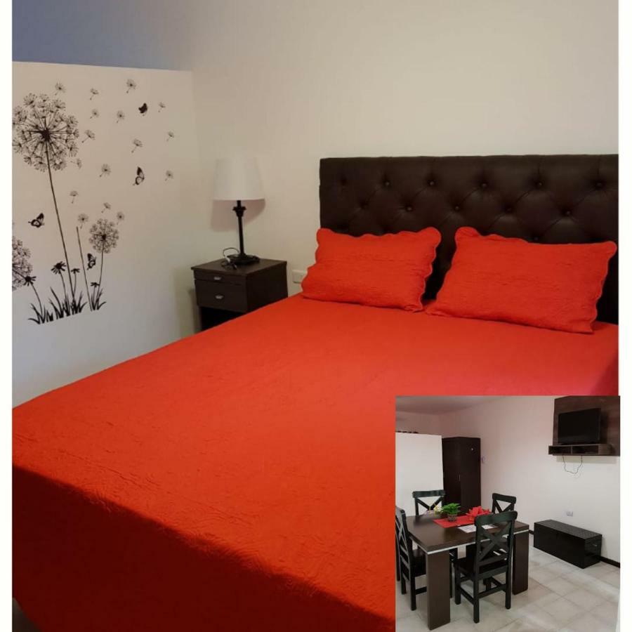 Appartamento departamento centro La Rioja Esterno foto